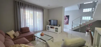 Chalet in Los Molinos photo 4