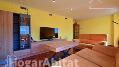 Apartment on Paseo de las Germanías photo 4