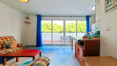 Apartment in Las Lomas de Sancti Petri photo 9