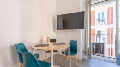 Apartment on Calle San Carlos photo 5