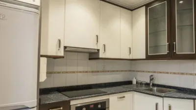 Apartment on Calle de las Hortensias photo 5