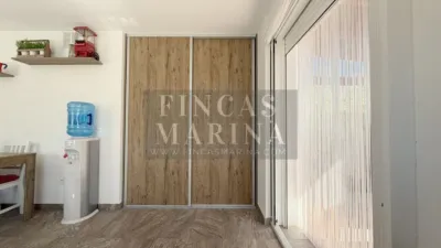 Chalet in Albarrosa photo 36