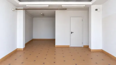 Flat on Carrer del Matadero photo 7