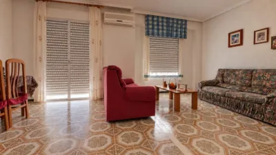 Piso en Pabell0N photo 2