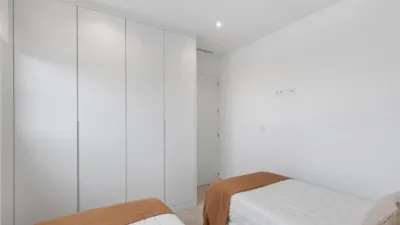 Apartment on Calle Pliego-Lomas de Rame photo 28