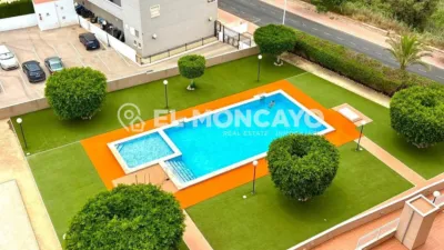 Apartment in the Centre photo 23