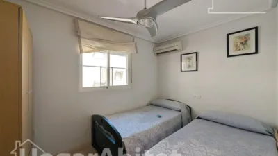 Townhouse on Avenida de Albacete photo 33