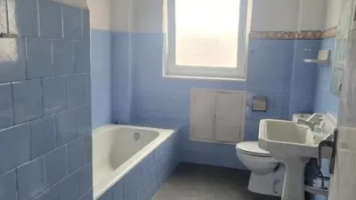 Apartment in Plaza de Luis Hauzeur photo 23