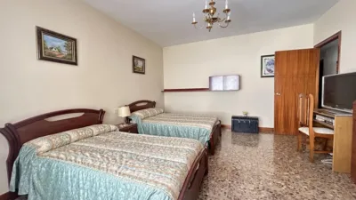 Apartment on Calle de la Vía Romana photo 34