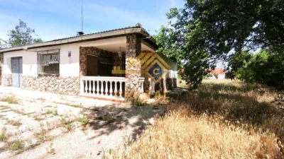 Chalet in Barrio de San Miguel photo 6
