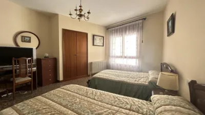 Apartment on Calle de la Vía Romana photo 36