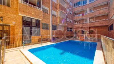 Flat on Calle Echegaray photo 28