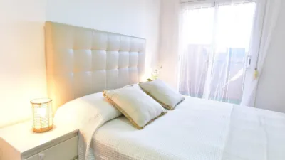 Penthouse on Carrer de la Selva de Mar photo 38