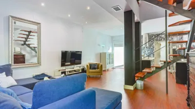 Townhouse in Huerta Santa Teresa photo 3