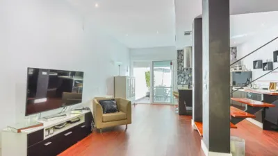 Townhouse in Huerta Santa Teresa photo 4