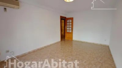 Apartment on Calle de las Aguas, Sax photo 3