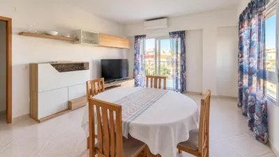 Apartment on Avinguda de Murcia photo 8