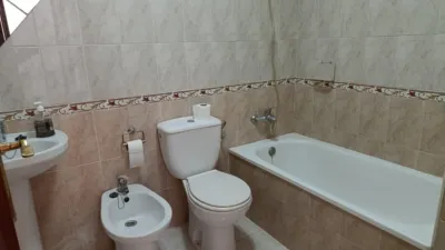 Apartment in El Alisar photo 4