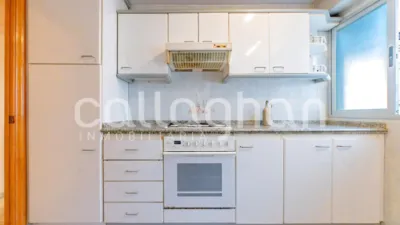 Flat on Carrer de Jacomart photo 6