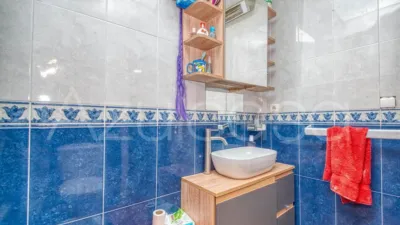 Flat on Calle Echegaray photo 10