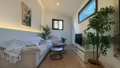 House on Carrer de Fernando Poo, 1 photo 9