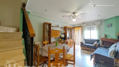Townhouse on Avenida de Albacete photo 41