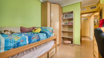 Apartment in Vicente Savall photo 14