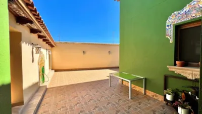 Chalet on Avinguda de la Constitución photo 47
