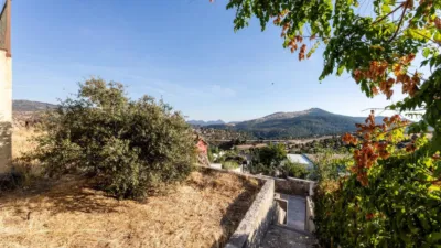 Chalet en calle Huertas photo 32