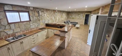 Chalet in El Rinconcillo photo 32