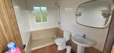 Chalet in El Rinconcillo photo 29