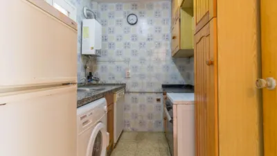 Apartment on Avenida de Niza, 22 photo 10