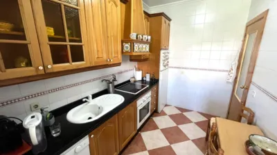 Townhouse in Nuevo Portil photo 15