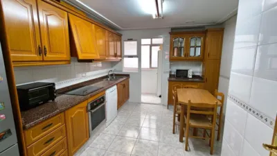 Apartment on Carrer José Romero López photo 6