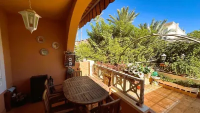 Bungalow in Calas de Santa Pola Este photo 2