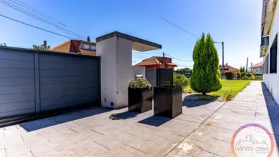 House in Xoane photo 20
