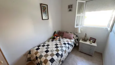 Townhouse in Nuevo Portil photo 28