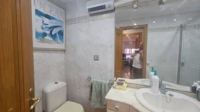 Apartment on Carrer de l'Explorador Andrés photo 6