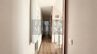 Chalet in Albarrosa photo 28