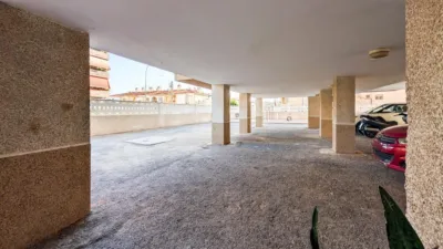 Apartment on Avinguda de Murcia photo 30