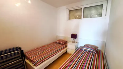 Apartment on Bulevar Central de las Cañadas photo 13