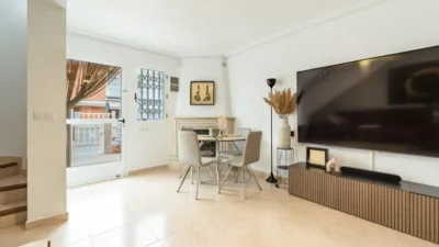 House on Calle Bulnes photo 4