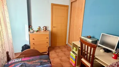 Townhouse in Andalusia photo 18