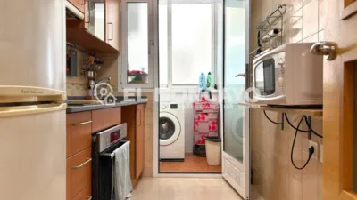 Apartment in the Centre photo 12