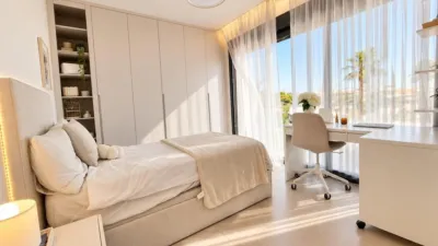 Chalet in Lomas de Cabo Roig photo 56