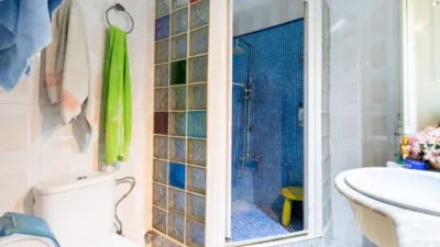Apartment in El Terreno photo 22