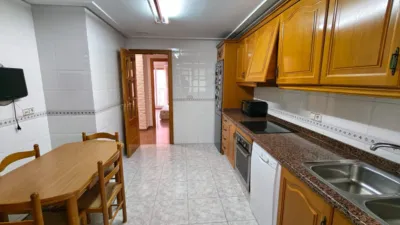 Apartment on Carrer José Romero López photo 7