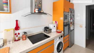 Flat on Calle Hoyo Barrero photo 7