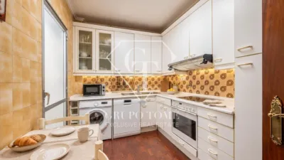 Apartment on Pío Baroja Pasealekua photo 17
