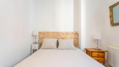 Apartment on Calle San Carlos photo 9